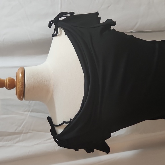 Closet Staple! LARGE LITTLE BLACK DRESS! - Picture 2 of 5